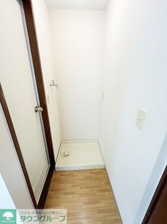 JLBグランエクリュ世田谷の物件内観写真